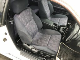 Nissan SKYLINE 2.5 GTS Type M picture