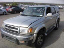 Toyota 4Runner