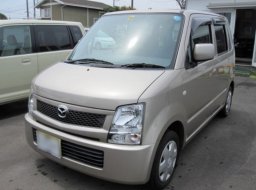 Mazda AZ-WAGON FX