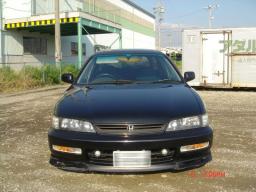 Honda Accord SIR