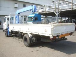 Isuzu FORWARD  picture