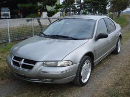 Chrysler STRATUS