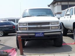 GM CHEVROLET