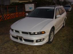 Mitsubishi Legnum 2.4 Viento