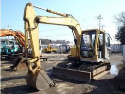 Used Sumitomo s160