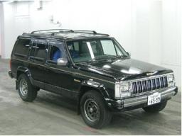 Picture of Chrysler Cherokee LIMITED