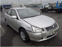 Toyota PREMIO 1.5 F