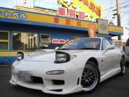 Mazda RX-7 RB BATHURST picture