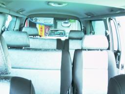 Toyota HIACE 4WD picture