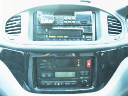 Toyota HIACE 4WD picture