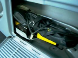 Toyota HIACE 4WD picture