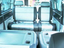 Toyota HIACE 4WD picture