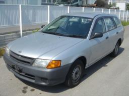 Nissan AD Van 2.2 DX DIESEL