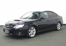 Subaru LEGACY B4 2.0GT SI CRUISE 