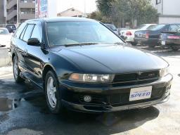 Mitsubishi LEGNUM VR4-TYPE S picture