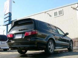 Mitsubishi LEGNUM VR4-TYPE S picture