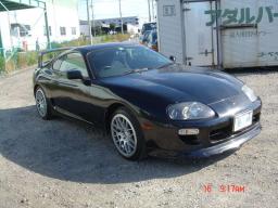 Toyota SUPRA SZ