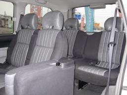 Mitsubishi DELICA SPACE GEAR Chamonix picture