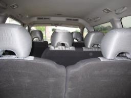 Mitsubishi DELICA SPACE GEAR Chamonix picture