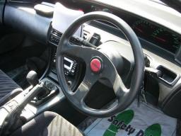 Honda Prelude R picture