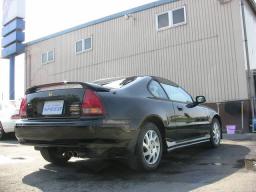 Honda Prelude R picture