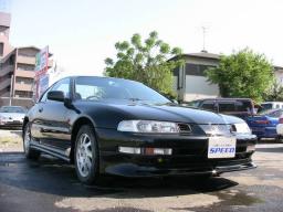 Honda Prelude R picture