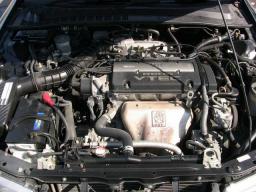 Honda Prelude R picture