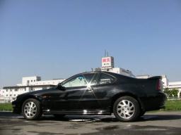 Honda Prelude R picture