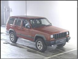 Picture of Chrysler Cherokee &nbsp;