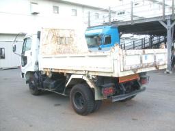 HINO Truck  picture