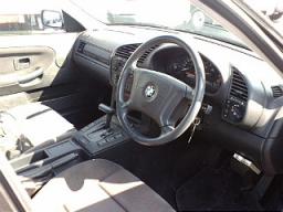 BMW 318i  picture