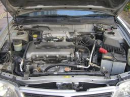 Nissan Bluebird Le Grand picture