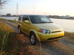 Honda HR-V J-SA 4WD