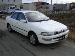 Toyota Carina 