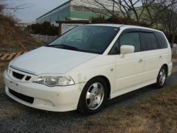 Honda ODYSSEY L