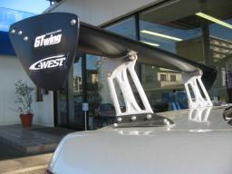 Subaru Impreza WRX STI picture