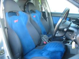 Subaru Impreza WRX STI picture