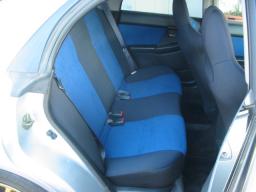 Subaru Impreza WRX STI picture