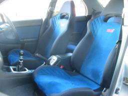 Subaru Impreza WRX STI picture