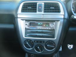 Subaru Impreza WRX STI picture