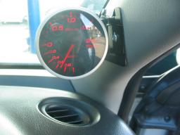 Subaru Impreza WRX STI picture