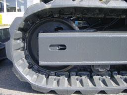 Komatsu Excavator PC60-7 picture