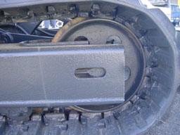 Komatsu Excavator PC60-7 picture