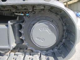 Komatsu Excavator PC60-7 picture