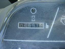 Komatsu Excavator PC60-7 picture