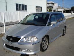 Honda Odyssey VG PRESTAGE