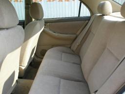 Toyota Corolla XG EDITION picture