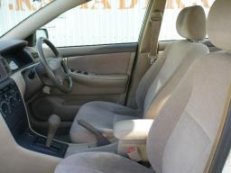 Toyota Corolla XG EDITION picture