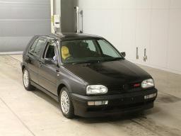 VolksWagen GOLF GTi 16V picture