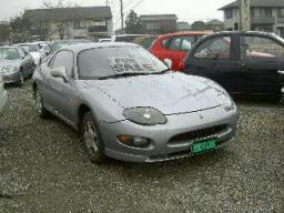 Mitsubishi FTO GS
